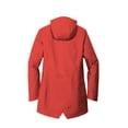 thumbnail image 4 of Port Authority L900 Ladies Collective Outer Shell Jacket, Red Pepper, L, 4 of 4