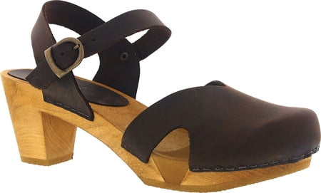 sanita clog sandals