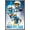 Barnwood Framed Version, variant on Ladd McConkey Los Angeles Chargers 23" x 34" Framed Player Poster