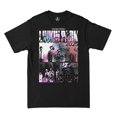 thumbnail image 1 of Collage oficial de Merch Box de camiseta Linkin Park From Zero, 1 of 3