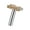 8x3, variant on 8mm 4-Flute T Slot Router Bit Carbide-Tipped Cutter for Carving & Joinery Work
