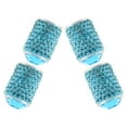 thumbnail image 4 of 4 tapones de válvula universales con cristales de imitación para autocaravanas, bicicletas y SUV., 4 of 6