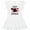AA-White, variant on Valentine's Day Gigi's Lovebug Girls Baby Dress