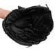 thumbnail image 4 of Guantes de béisbol de PVC grueso para entrenamiento y competición, para adultos y niños (negro, 12,5 pulgadas), 4 of 11