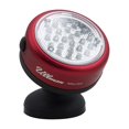 thumbnail image 6 of 24 LED Re-Chargeable Magnetic Work Light Ullman Devices RT2-LTCH ULL LP, 6 of 6