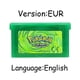 thumbnail image 5 of GBA series video game cartridge,32-bit console card,Emerald,ruby,green leaf sapphire,Multi-language, 5 of 5