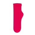thumbnail image 2 of Velvet Pile Mid Tube Socks for Women Summer Cool Feel Breathable Fashion, 2 of 4