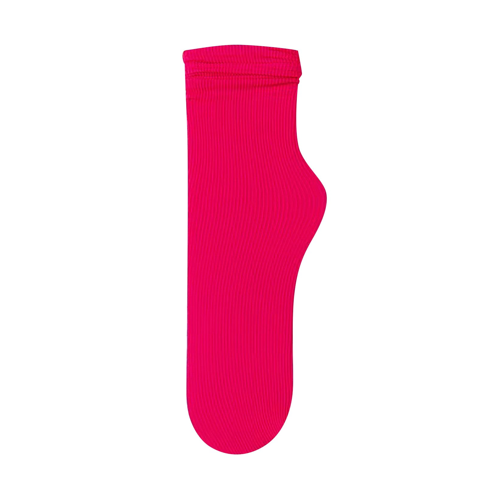 Circulation Compression Socks for Women Men 24 Color Ice Ice Socks Summer Thin Socks Socks Cool Feeling All The Fashion Mid Tube Stockings Velvet Breathable Pile Socks 1PC Breathable Casual Socks