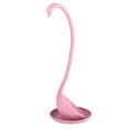 thumbnail image 2 of Cucharón de Sopa, Espátula para salsa en forma de cisne, cuchara para servir, cuchara para sopa, cucharón pequeño, cuchara de largo, cucharon con banda paraja, 2 of 7