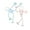F, variant on Fun Toy Night Light Bulb Man Design Suction Cup Portable Bedroom Decorative Light for Desk Decor Operated