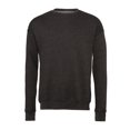 thumbnail image 1 of Bella + Canvas - Jersey para Adultos Unisex (Gris Oscuro Jaspeado), 1 of 4