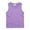 Purple, variant on LYMAYTER Kids Toddler Boys Soft Tank T-Shirt Baby Summer Cotton Sleeveless Tees Shirt for 1-12 Years