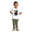 thumbnail image 3 of Popeye Kanji Savage Sailor Cartoon Toddler Boy Girl T Shirt Infant Toddler Brisco Brands 6M, 3 of 5