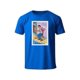 thumbnail image 1 of Playera Estampado De El Borracho Loteria Nacional Fiestas Patrias Septiembre Color Azul Talla Chica Marca Emil SaEs, 1 of 4