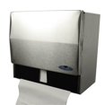 thumbnail image 1 of Frost™ Universal Paper Towel Dispenser, Stainless Steel, 1/Case, 1 of 2