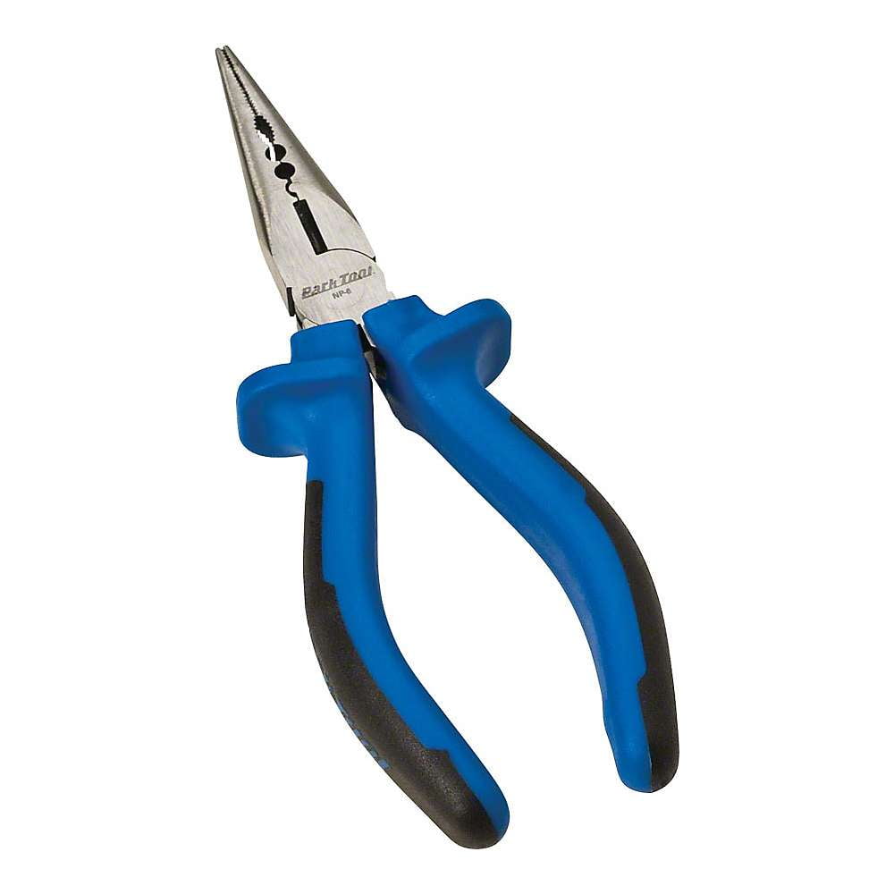 Park Tool NP-6 Needle Nose Pliers 