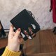 thumbnail image 2 of Cartera de mujer, animales de dibujos animados encantadores, moneda pequeña, monedero con cremallera, paquete de tarjeta JAMW Sencillez, 2 of 3