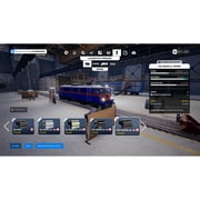 Train Life: A Railway Simulator - The Orient-Express Edition - Xbox One