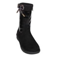 thumbnail image 1 of Bota ALTA LEON Niña NEGRO Gamuza 777, 1 of 3