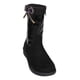 thumbnail image 1 of Bota ALTA LEON Niña NEGRO Gamuza 777, 1 of 3