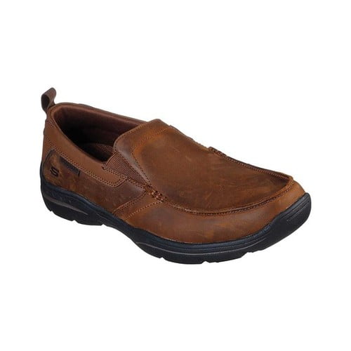 skechers forde men's shoes