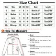 thumbnail image 2 of fartey 3/4 Sleeve Shirts for Women Trendy Sequin Square Neck Tshirt Glitter Evening Party Shirts Loose Casual Blouse Clubwear, 2 of 6