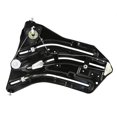 thumbnail image 1 of BINB ROAD Window Regulator Set Rear Right Passenger Side 51377111018 Compatible with BMW MINI Cooper Cabrio R52 2002-2008 | R57 2007-2015, 1 of 24