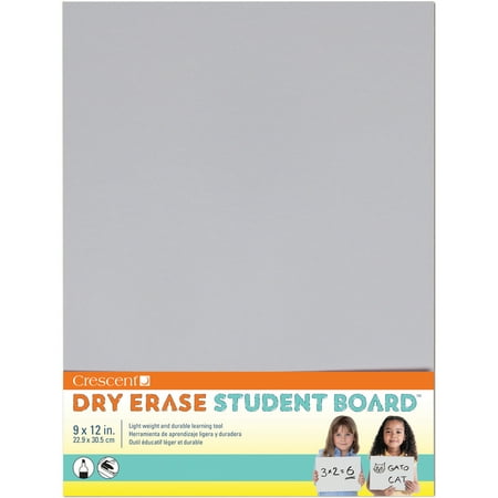 Student Dry Erase Boards - Student Dry-Erase Board 9