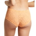 thumbnail image 2 of Hanky Panky Signature Lace Boyshort (4812P),XS,Florence, 2 of 6