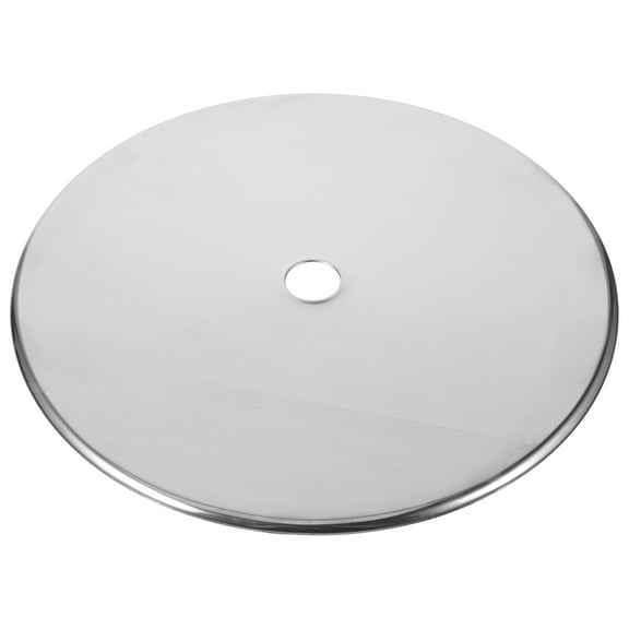 NUOLUX 1Pack Induction Adapter Plate Heat Diffuser Induction Cooktop for Home Use 20.50X20.50X0.20CM