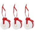 thumbnail image 2 of Decorations, Resin Customized Xmas Decor, For Xmas Tree Car Store Door ANGGREK Customized Party Decor, 2 of 8