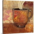 thumbnail image 1 of Great BIG Canvas | "Rich" Canvas Wall Art - 24x24, 1 of 2