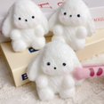 thumbnail image 3 of QIPOPIQ Rabbits Toy Simulation Fidget Toys Small Stress Relief Squish Toy Sensory Toys Gifts For Children Christmas Party Gift, 3 of 6