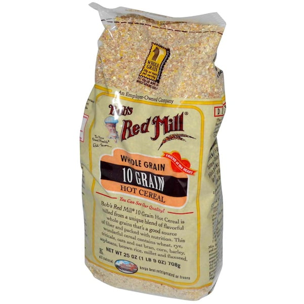bob's red mill 10 grain cereal near me