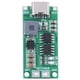 thumbnail image 1 of Módulo de cargador de batería de Li, placa de cargador de batería de iones de litio Step Up Boost Módulo de cargador de batería de Li construido para el futuro NikouMX herramienta, 1 of 8