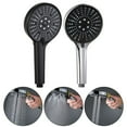AFQH Bathroom Pressurized Hand Shower Package Accessories Shower Nozzle