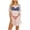 Blue B, variant on Beach Cover Ups for Women Loose Fit Casual Bathing Suits Cover Up Lightweight Crew Neck Swimsuits Coverup