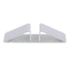 thumbnail image 3 of Puerta de Seguridad para Mascotas Zulema Trípode fijo de acero Inoxidable, 3 of 8