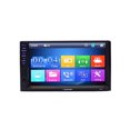 thumbnail image 1 of Blaupunkt SUN 2-DIN In-Dash Digital Multimedia MP5 Receiver w/ 7" Touchscreen, 1 of 2