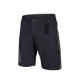 thumbnail image 1 of Pantalones cortos de ciclismo holgados para hombre, transpirables, holgados, para deportes al aire l yeacher Pantalones cortos de ciclismo, 1 of 7