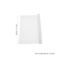 thumbnail image 2 of CTIRCHIU Steamer Linner White Steamer Pad Paper For Home Cooks 1Pack, 2 of 8