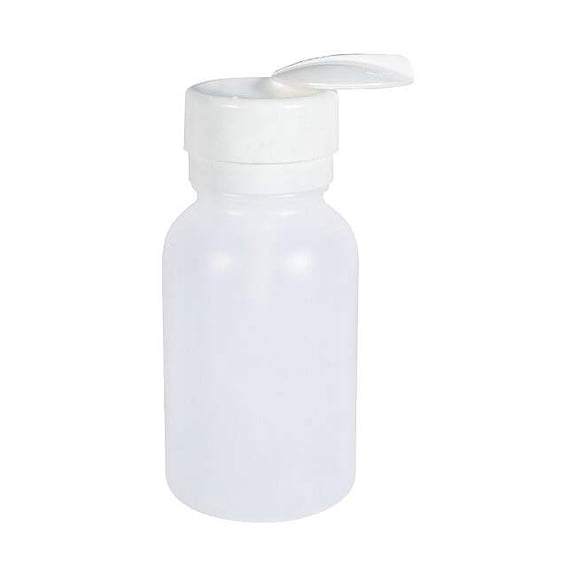 Menda Dispensing Bottle,8 oz.,Imprinted 35603