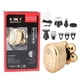 thumbnail image 2 of Electric Shaver 6 Blades Rechargeable Multifunctional LCD Digital Display Bald Head Trimmer 5W, 2 of 4
