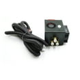 thumbnail image 2 of ZONESTAR Zonestar 3D Printer Extruder Kit: 3-IN-2-OUT Hotend, 24V Compatible with Z8T/Z9 Series, Includes MK7 Nozzle & Cooling Fans, 2 of 6