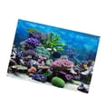 thumbnail image 4 of Adhesivo duradero para decoraciones de pared Coral S Vinilo decorativo pecera, 4 of 8