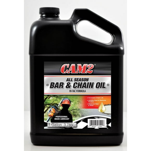 Bar Chain Oil