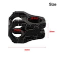 thumbnail image 2 of DH AMEnduro CNC Bicycle Handlebar Stem MTB Short 35mm Mountain Bike 31 8mm Lightweight and Strong Various Colors Available, 2 of 11