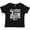 AB-Black, variant on Proud Military Nephew Red Friday Boys Toddler T-Shirt