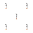 thumbnail image 3 of Removedor de espinillas Seitruly recargable por USB color Blanco, 3 of 6