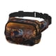 thumbnail image 2 of Disketp Lizard With Sunglasses Sunset Riñonera de Doble Capa, Bolsa de Cintura Ajustable para Viajes, Correr y Senderismo, Riñonera Ligera para Hombre y Mujer, 2 of 9